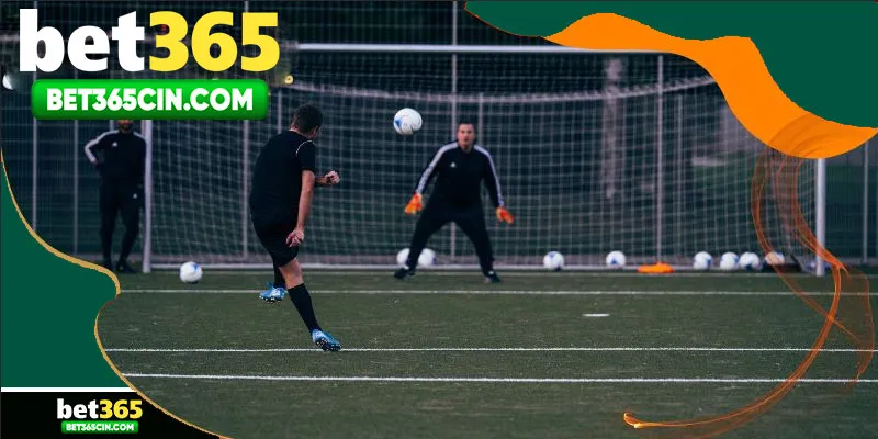 Kèo Penalty - Hình Thức Cá Độ Bóng Đá Đầy Gay Cấn, Kịch Tính